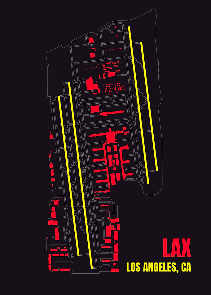 Los Angeles Airport