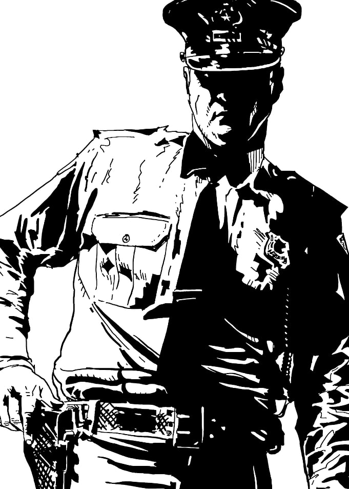 Police