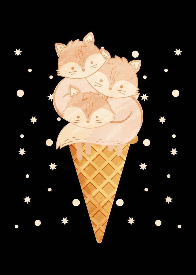 Arctic Ice Cream
