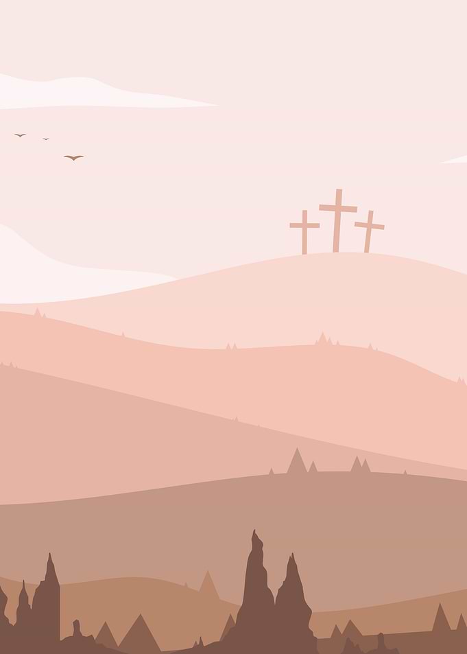 Three Cross