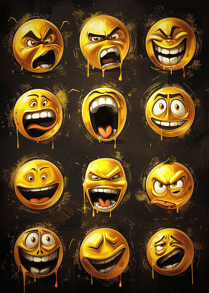Smily Collection