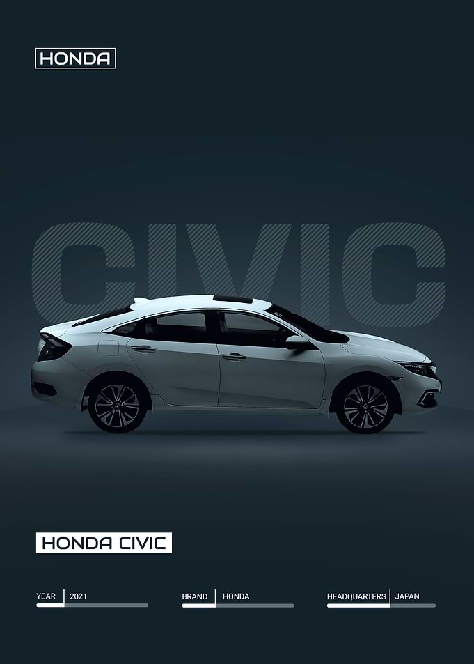 Honda Civic Car