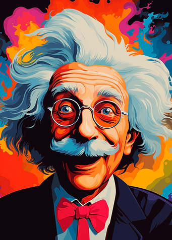 Albert Einstein II