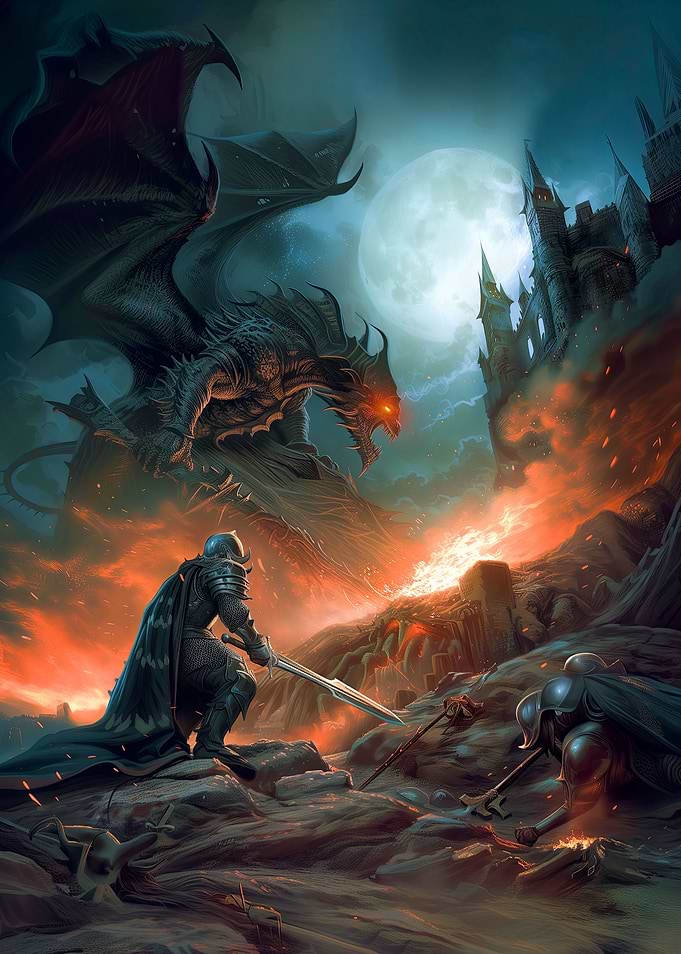 Inferno Duel