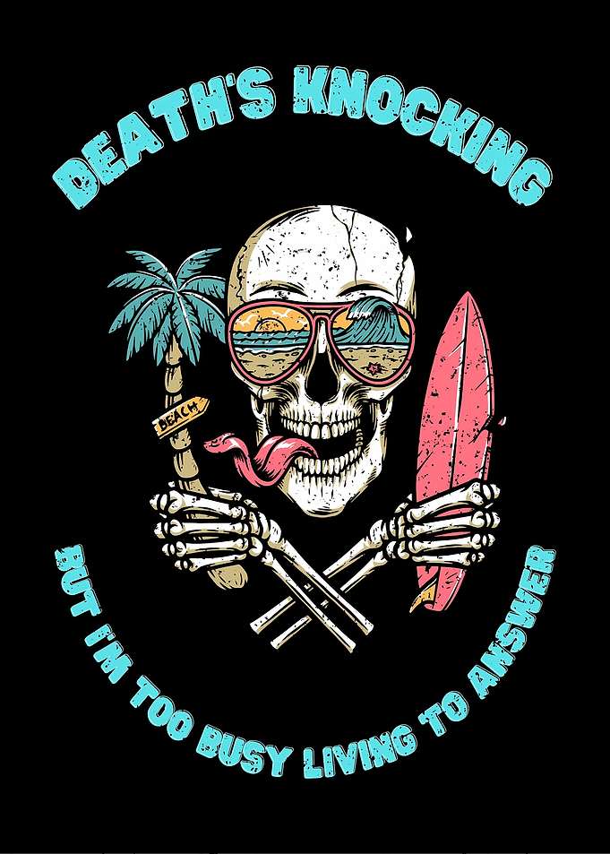 Deaths knocking