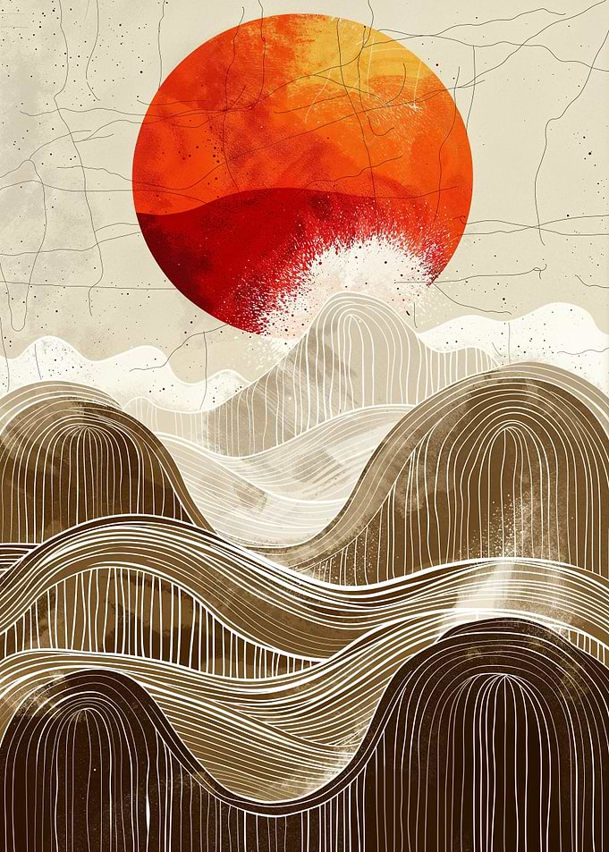 Amber Waves