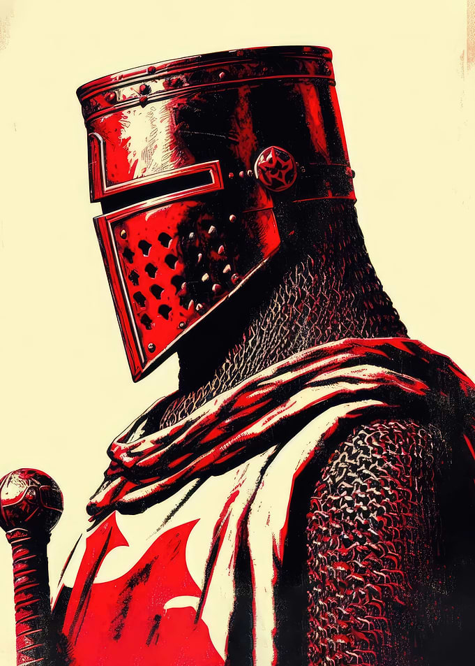 Knight V3