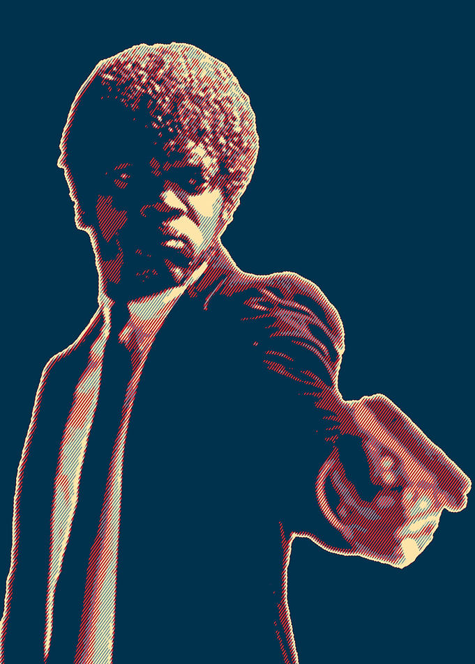 jules winfield