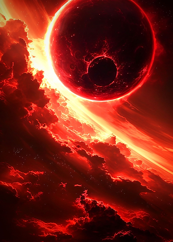 Space Galaxy