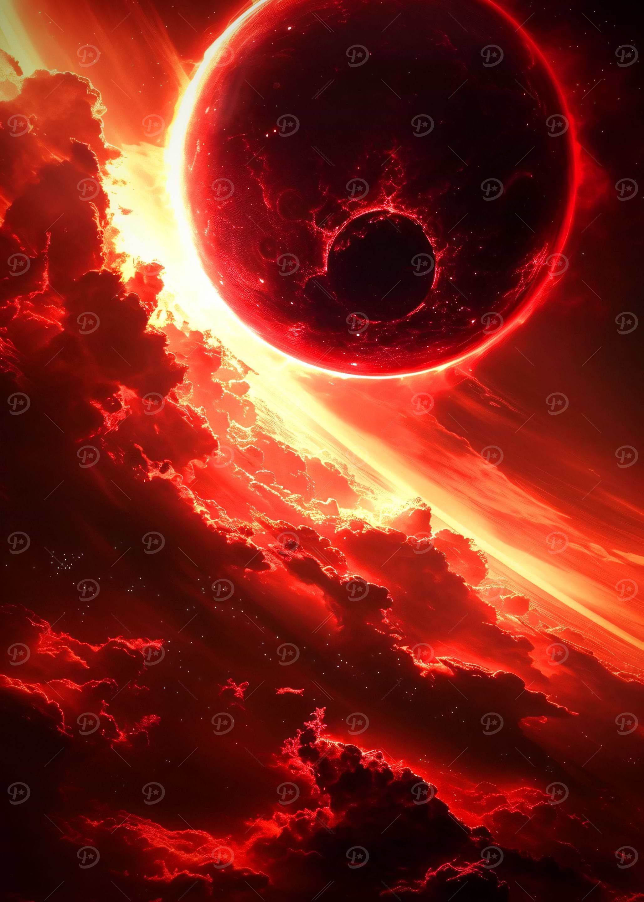 Space Galaxy