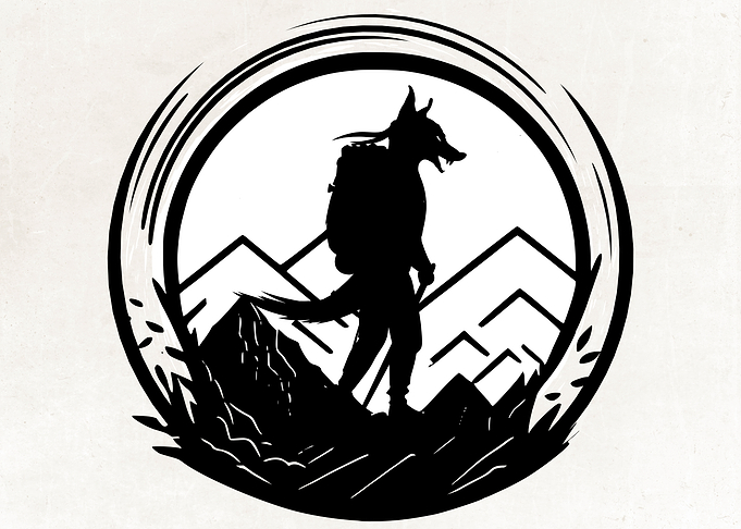 Inspired by Wild