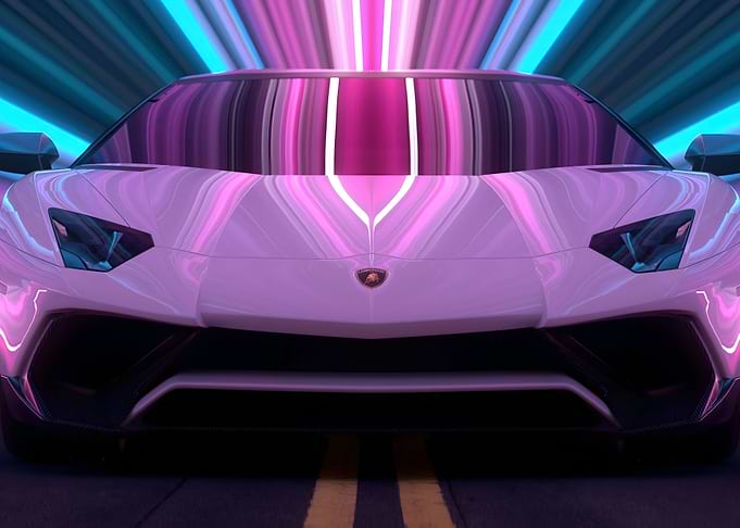 Aventador