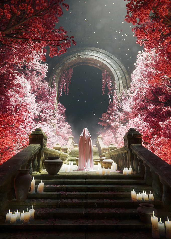 Garden of Secrets
