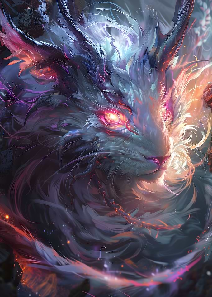 Mythical Creature