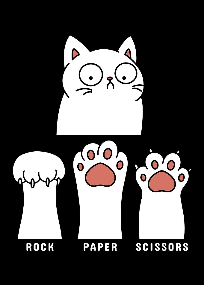 Rock Paper Scissors
