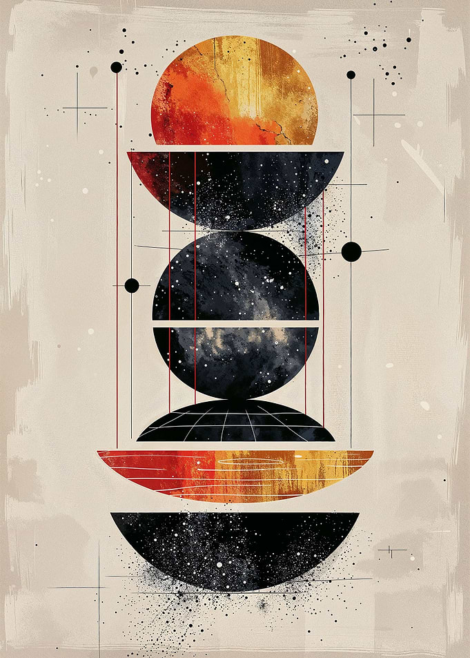 Celestial Stages
