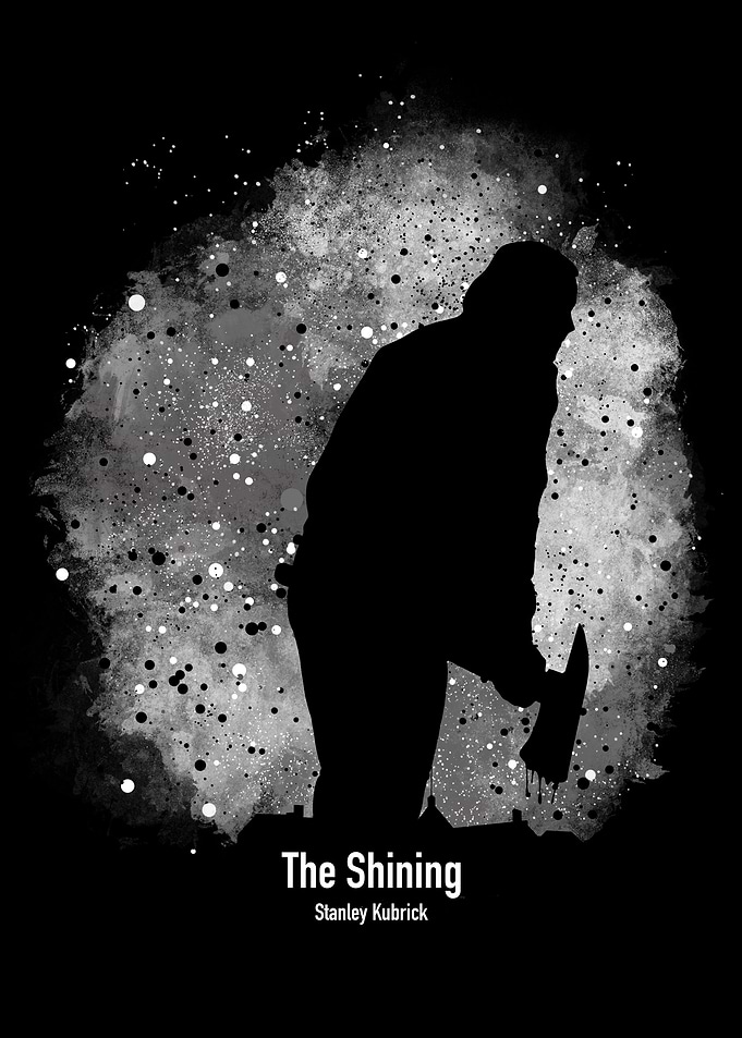 Shining