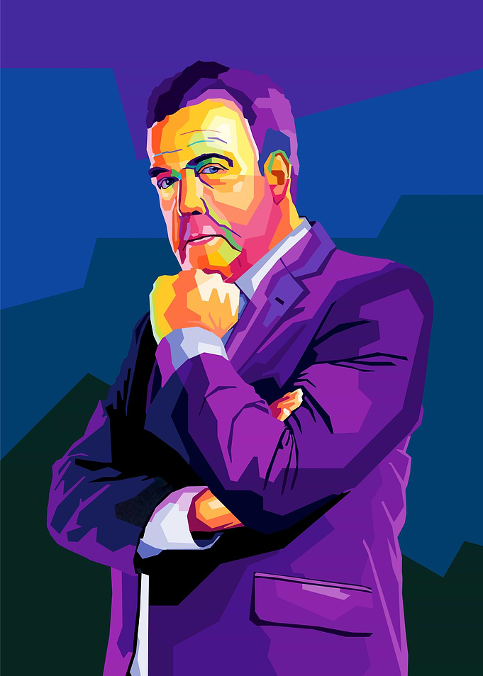Jeremy Clarkson Wpap
