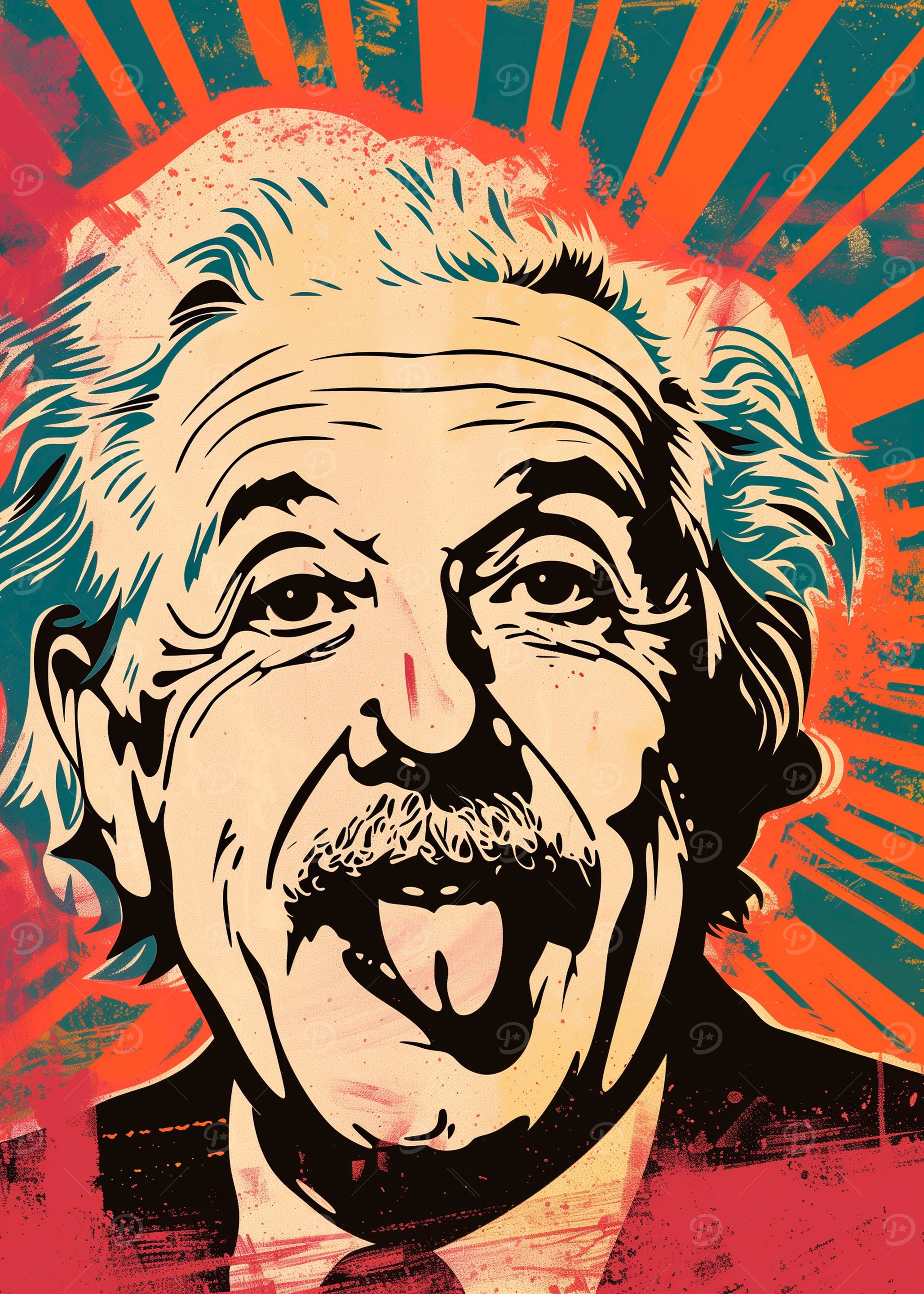 Albert Einstein III
