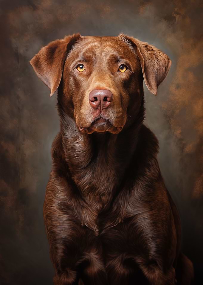Chesapeake Bay Retriever