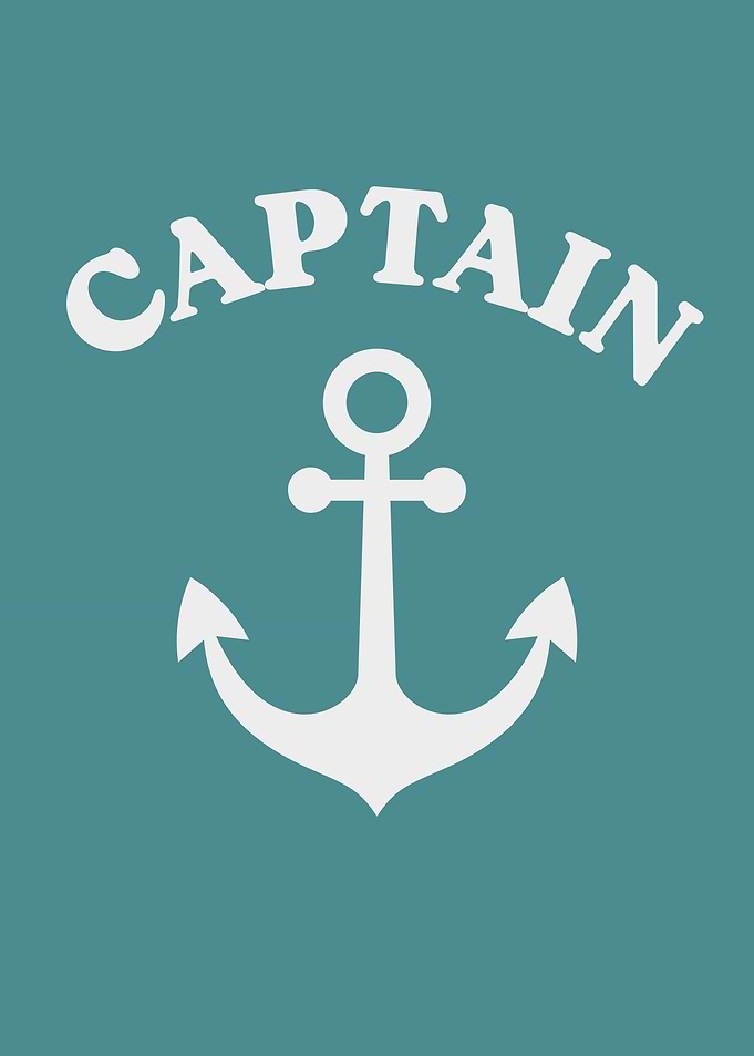 Cool Captain