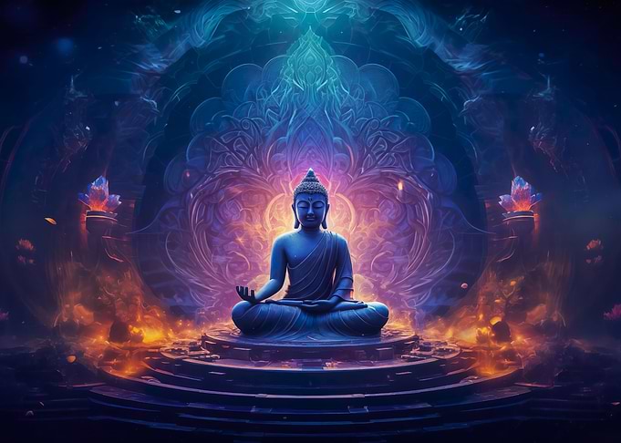 Buddha