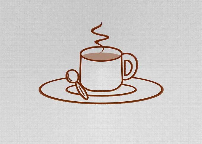 Hot Coffee