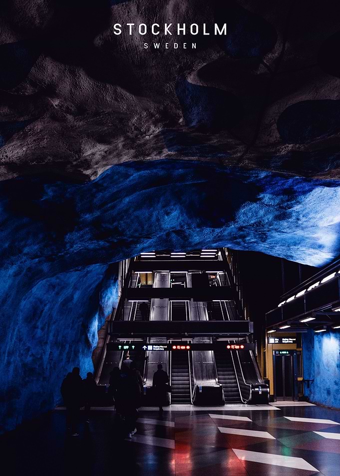 Stockholm
