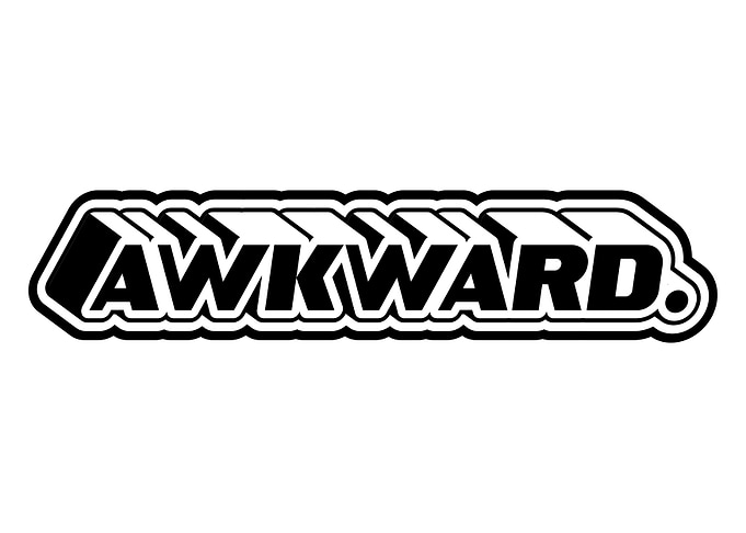 Awkward