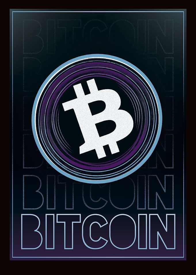 Bitcoin Crypto Money