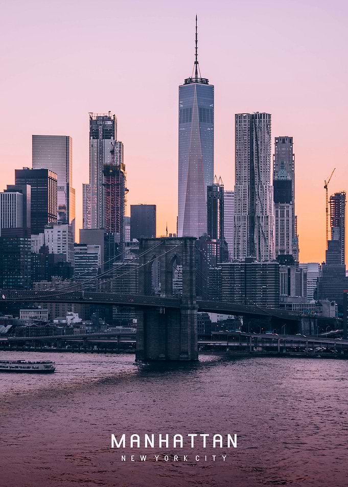 Manhattan