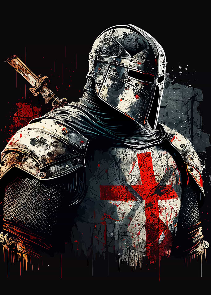 Deus Vult