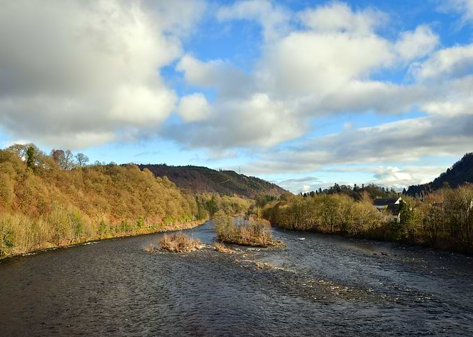 Scottish Landscape