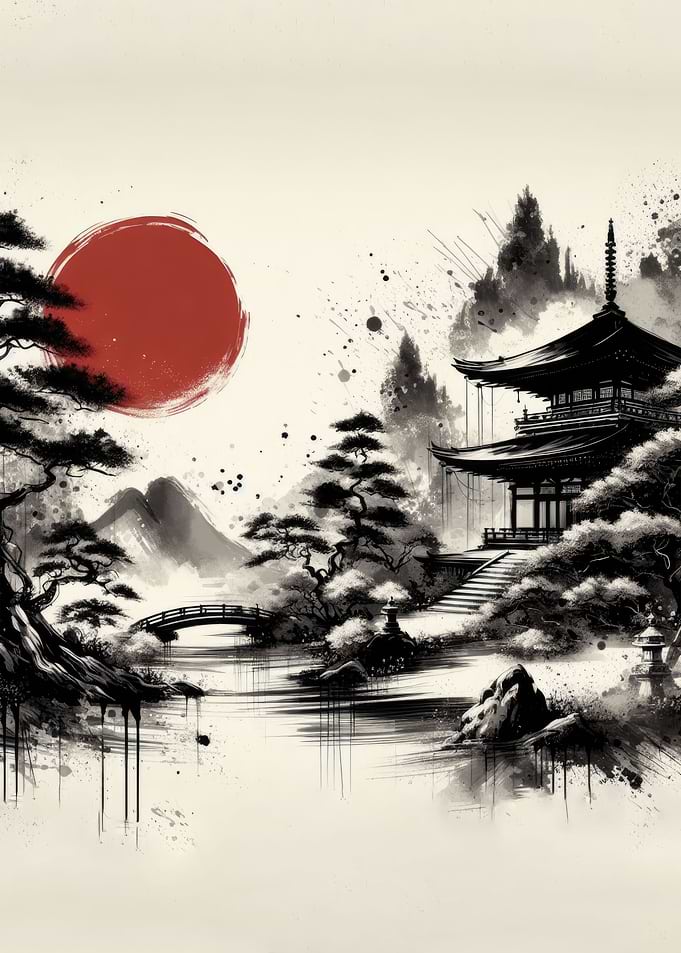 Landscape V4
