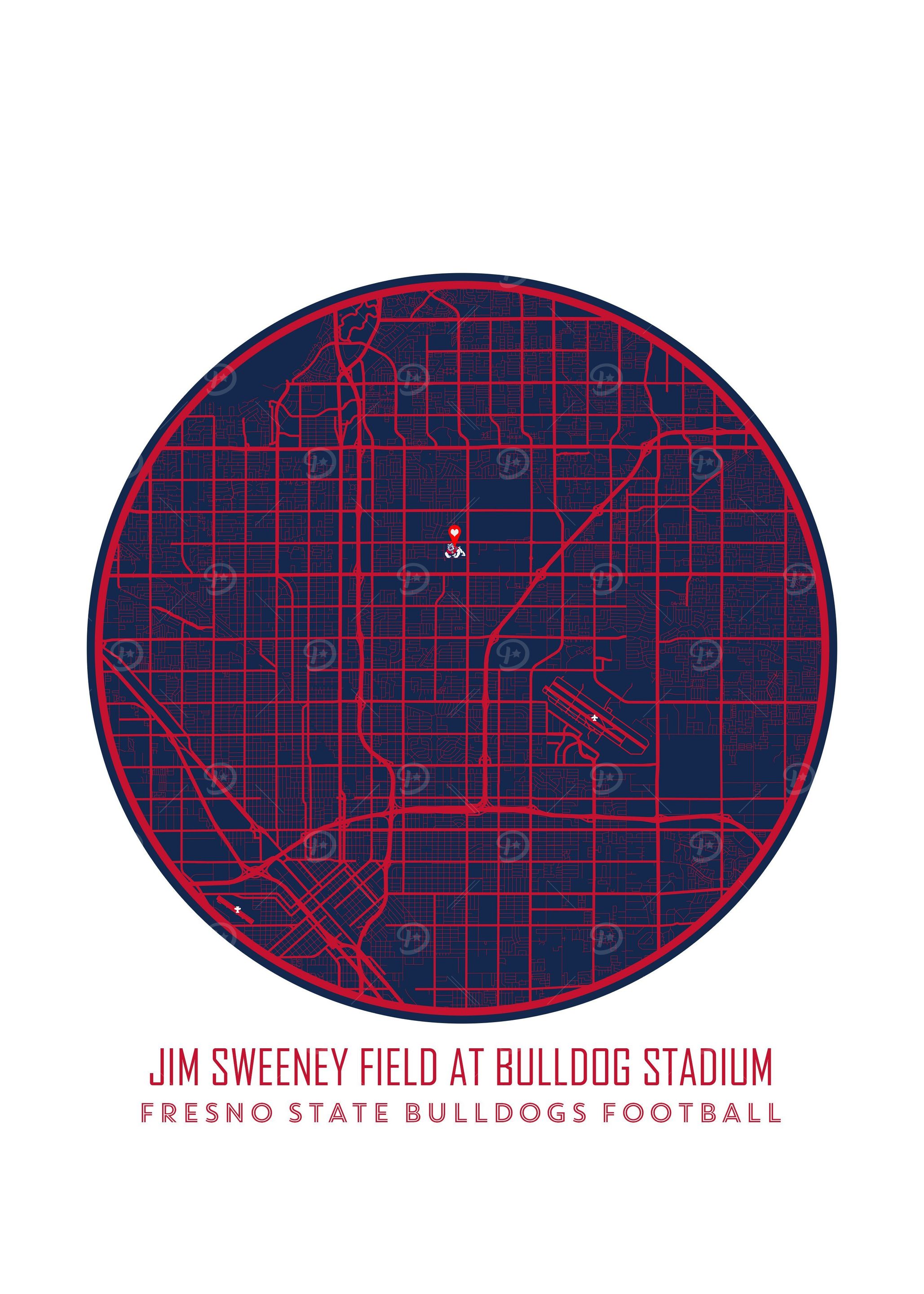 Fresno State Bulldogs