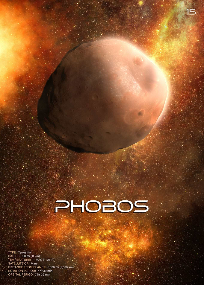 Phobos