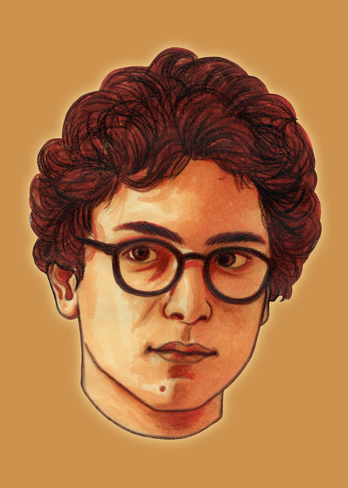 George Karim