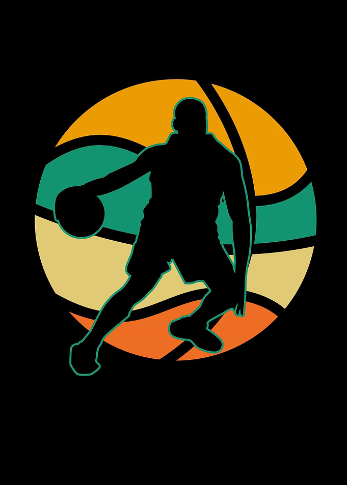 Game Basketball