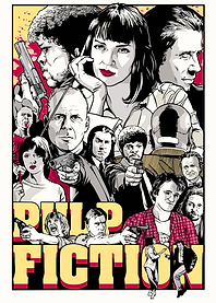 Pulp Fiction