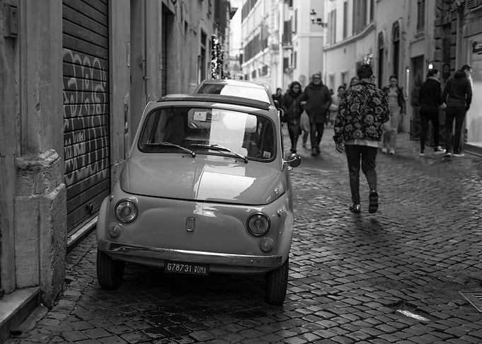 Rome