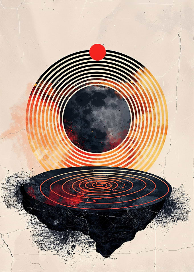 Orbital Rhythms