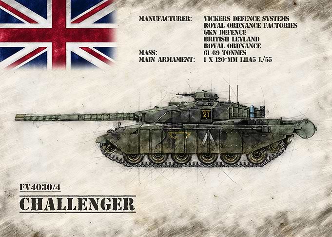 Challenger