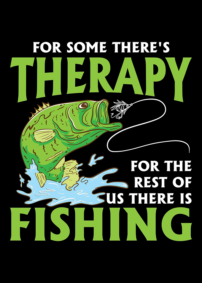 For Some Theres Therapy F