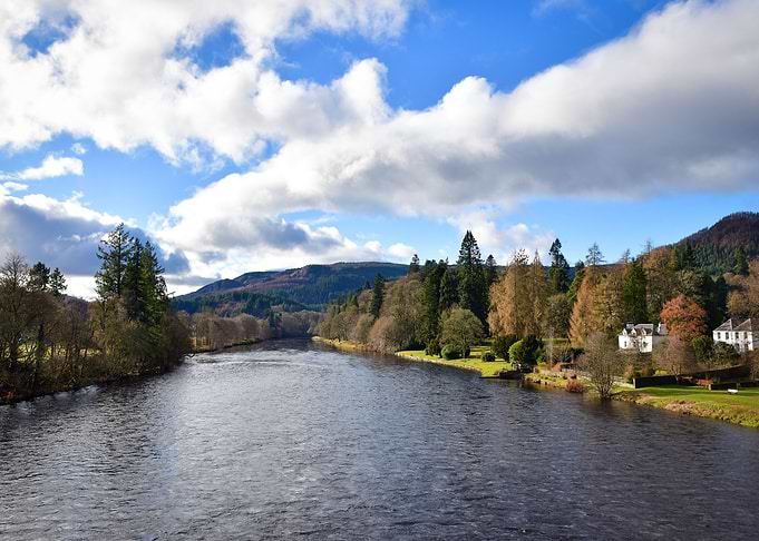 Scottish Landscape