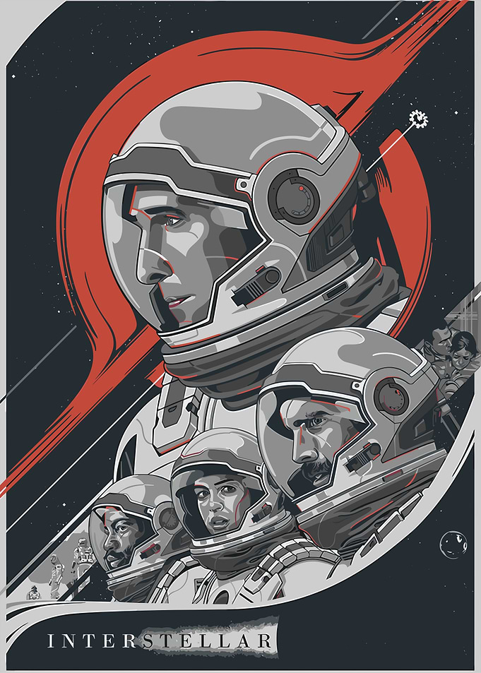 Interstellar