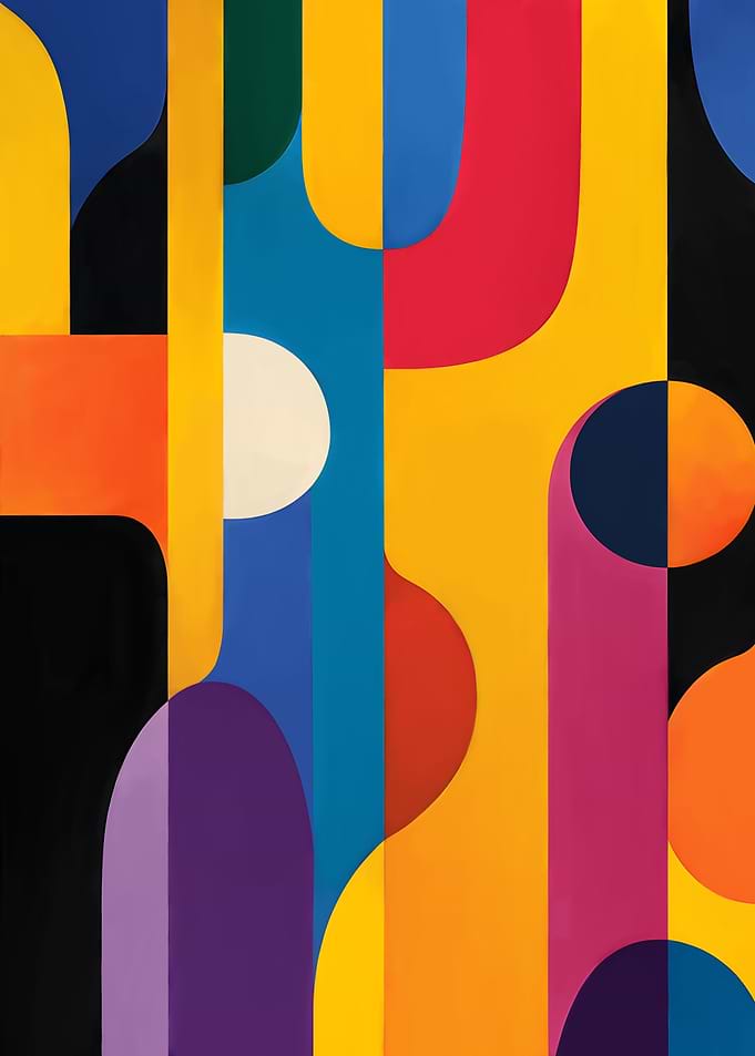 Fluid Forms