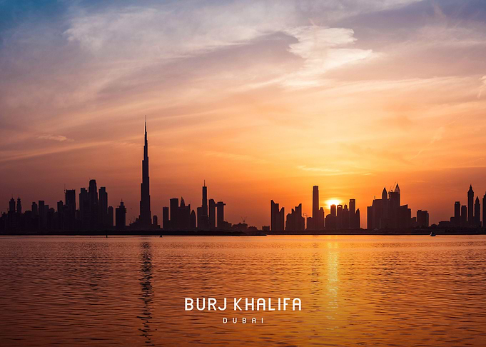 Burj Khalifa D