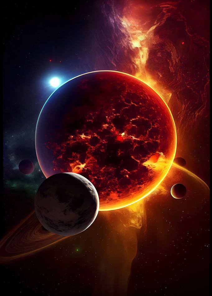 Mercury
