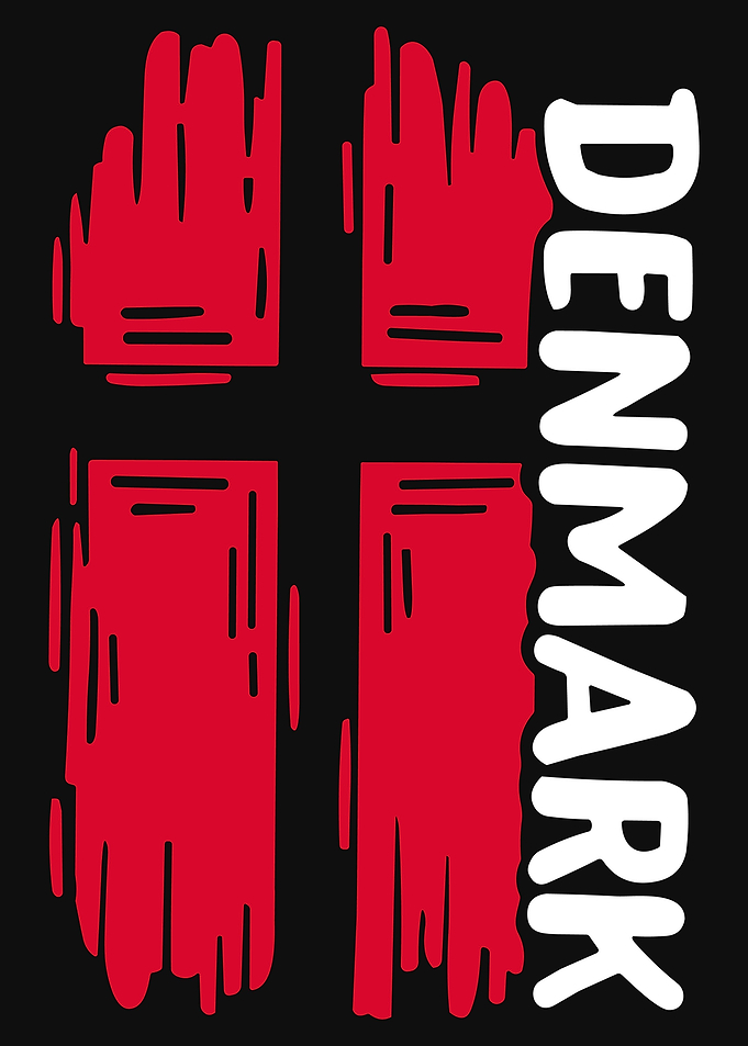 flag of denmark