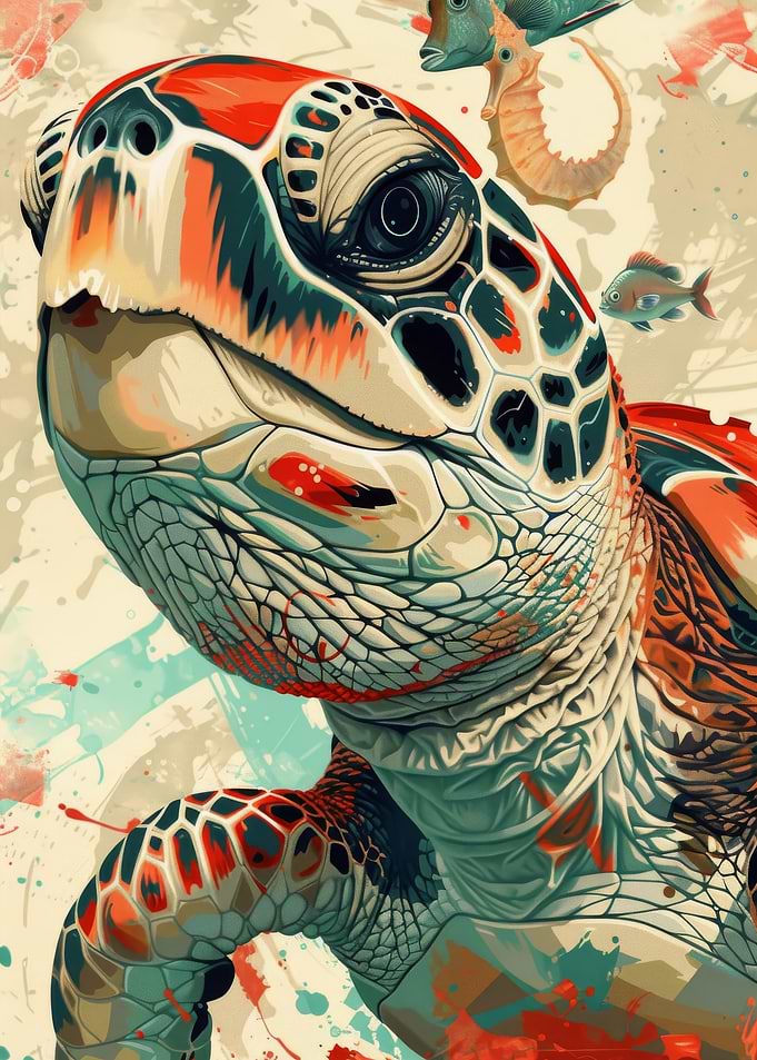 Turtle